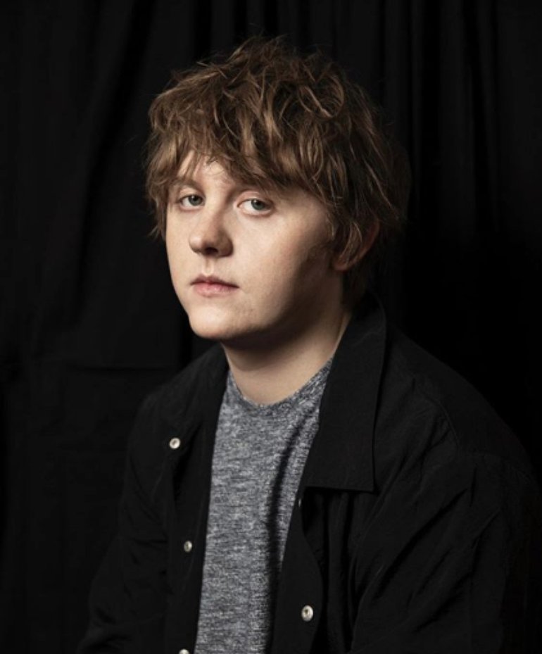 Lewis Capaldi